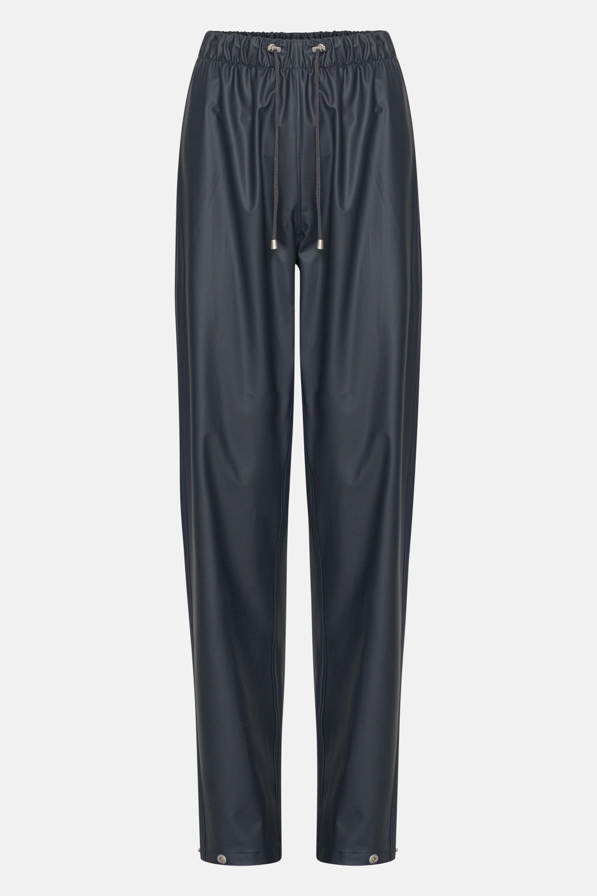 Ilse Jacobsen Hornbæk Rain Rain Trousers Raincoat 660 Dark Indigo